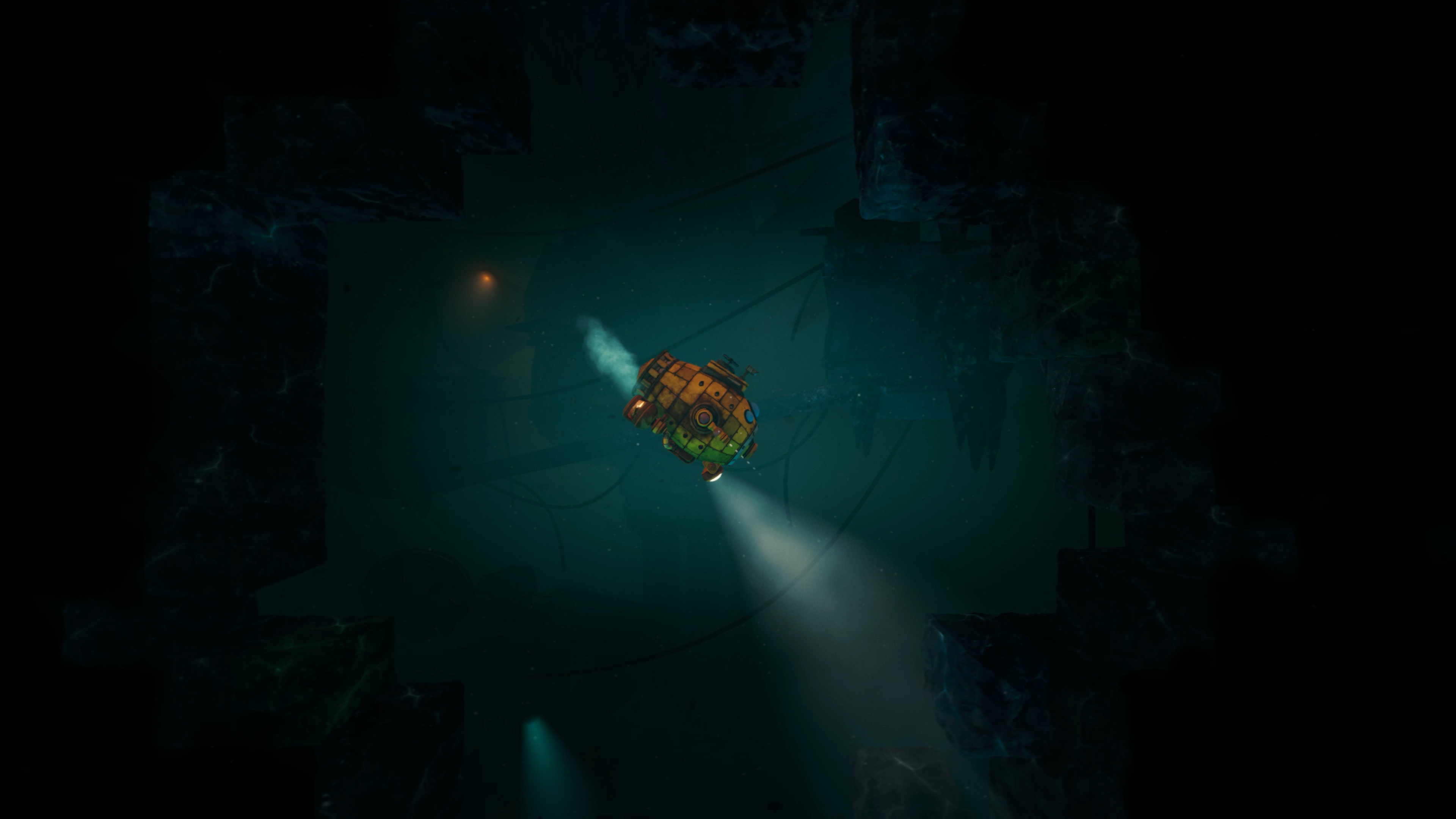 The Subminer screenshot 2