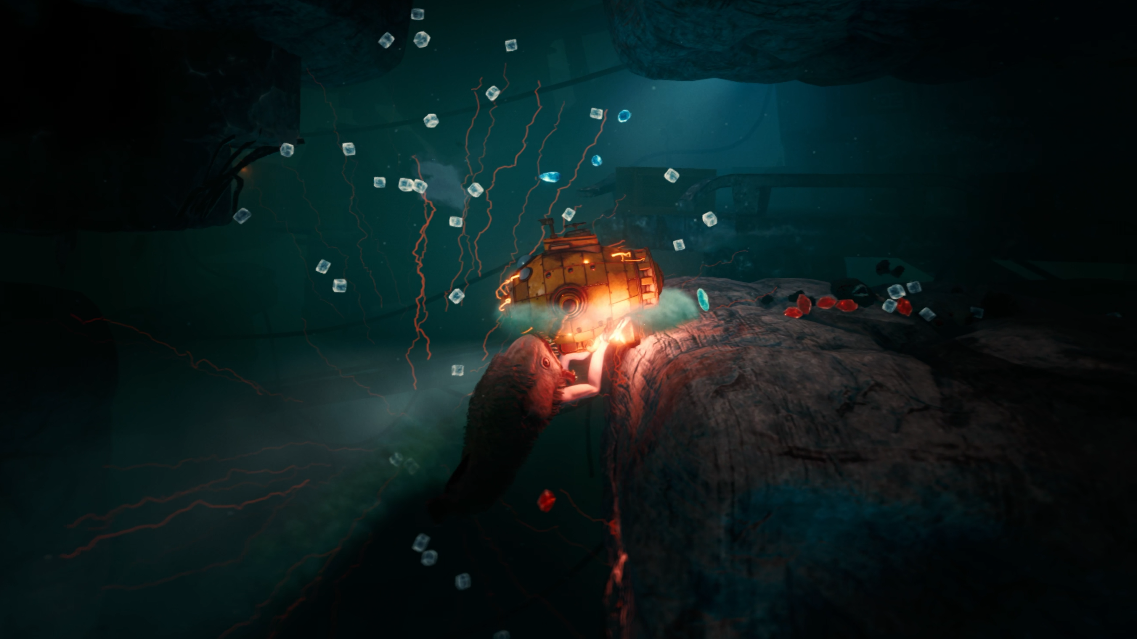 The Subminer screenshot 3